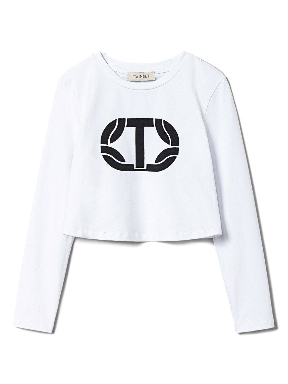 TWINSET GIRL 242GJ2032S1280500526