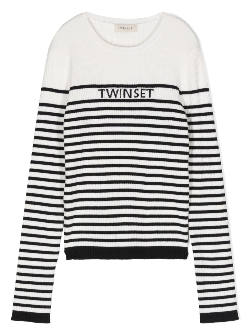 TWINSET GIRL 242GJ3030S1903202722