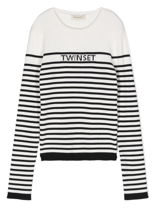 TWINSET GIRL 242GJ3030S1903202722