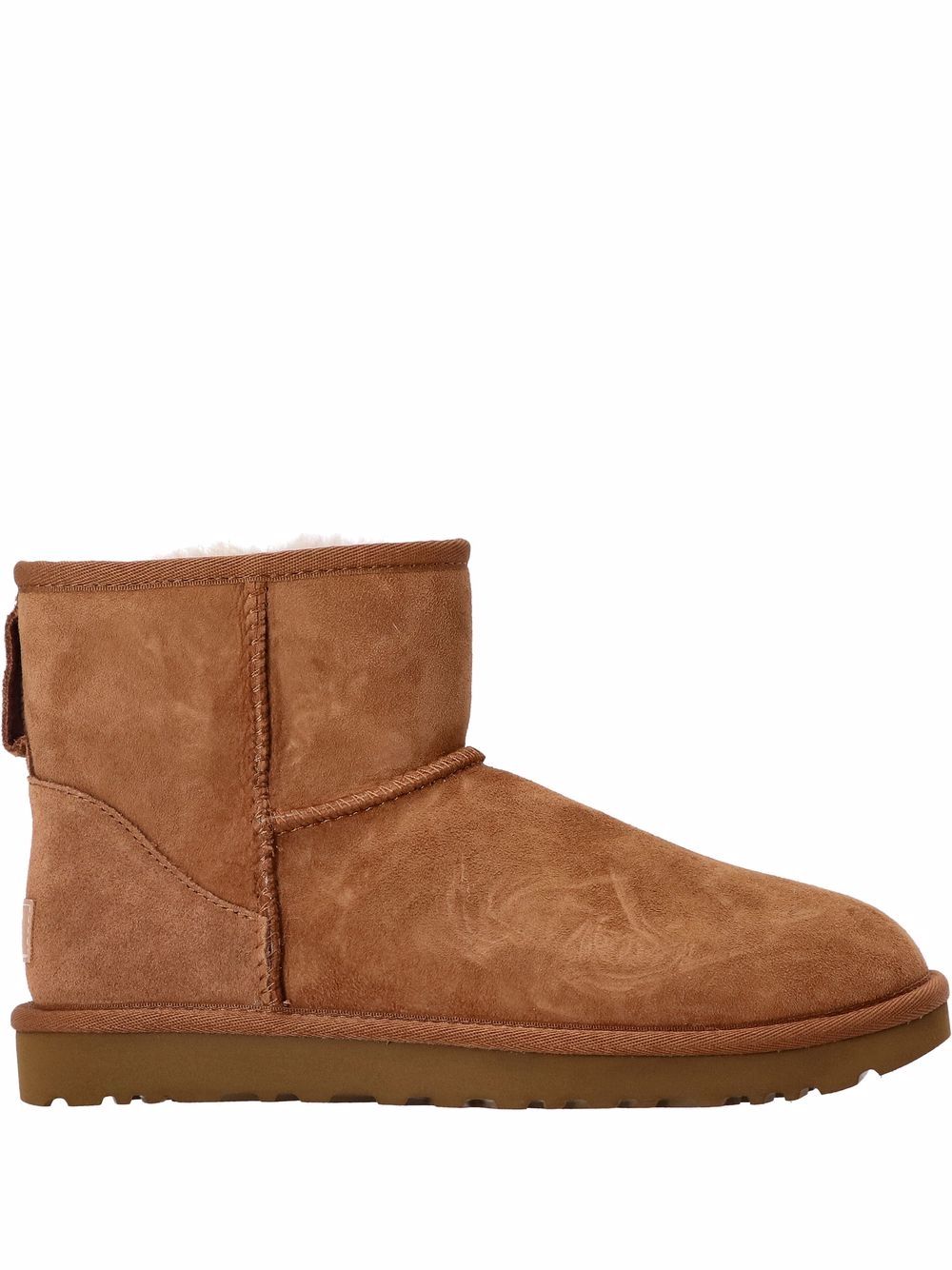 UGG 1016222CHECHESTNUT