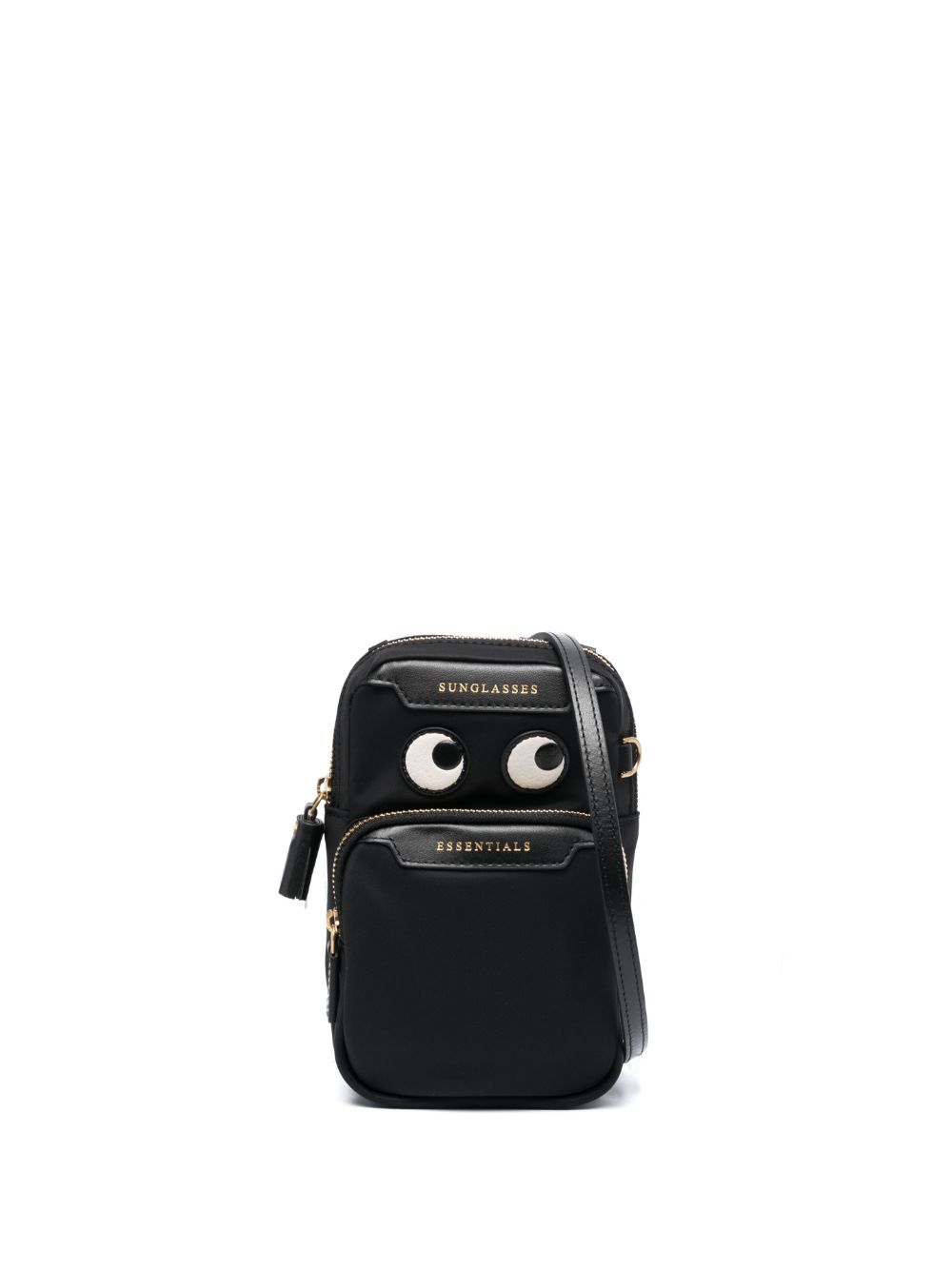 ANYA HINDMARCH 181631Black