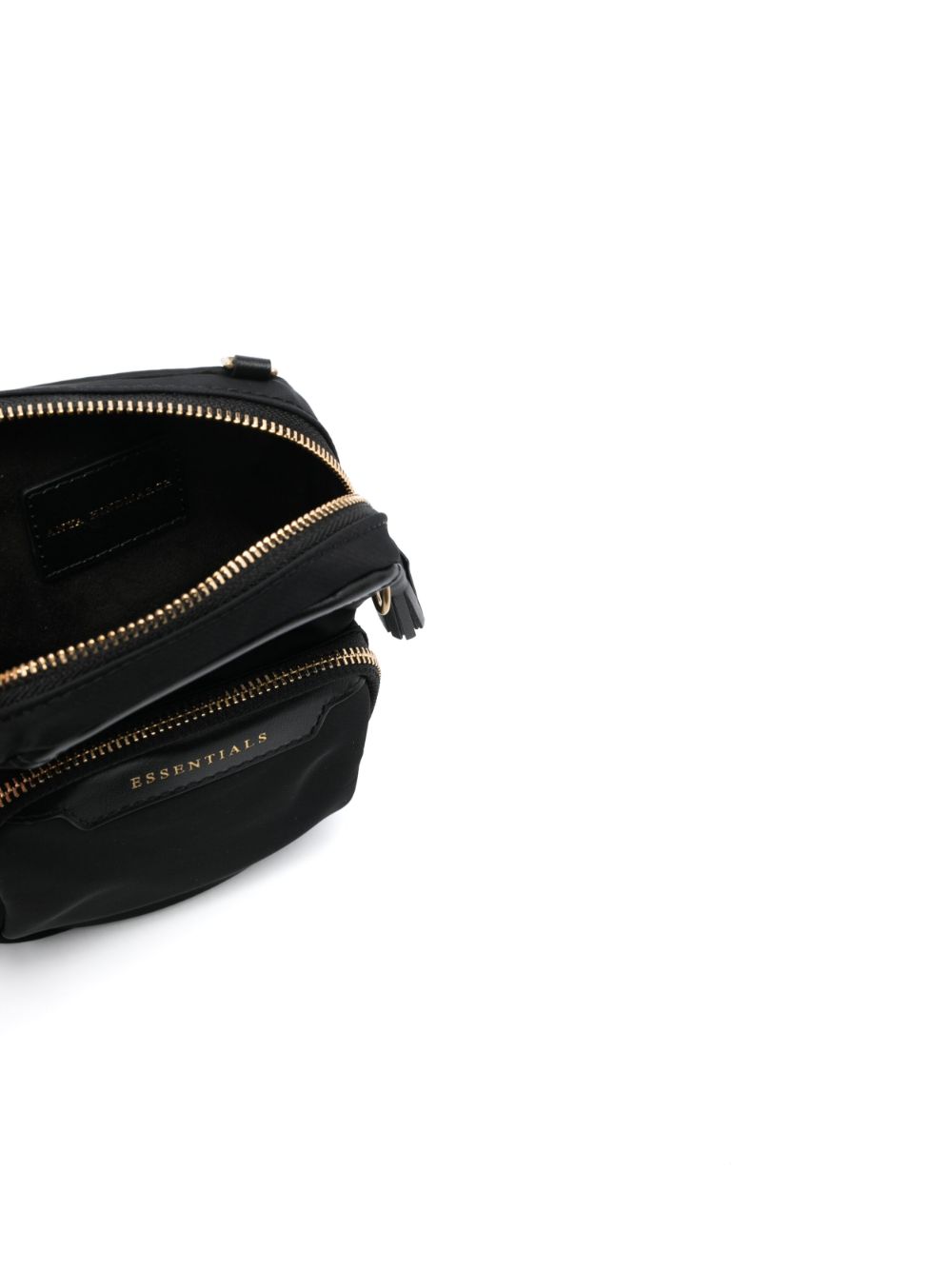 ANYA HINDMARCH 181631Black