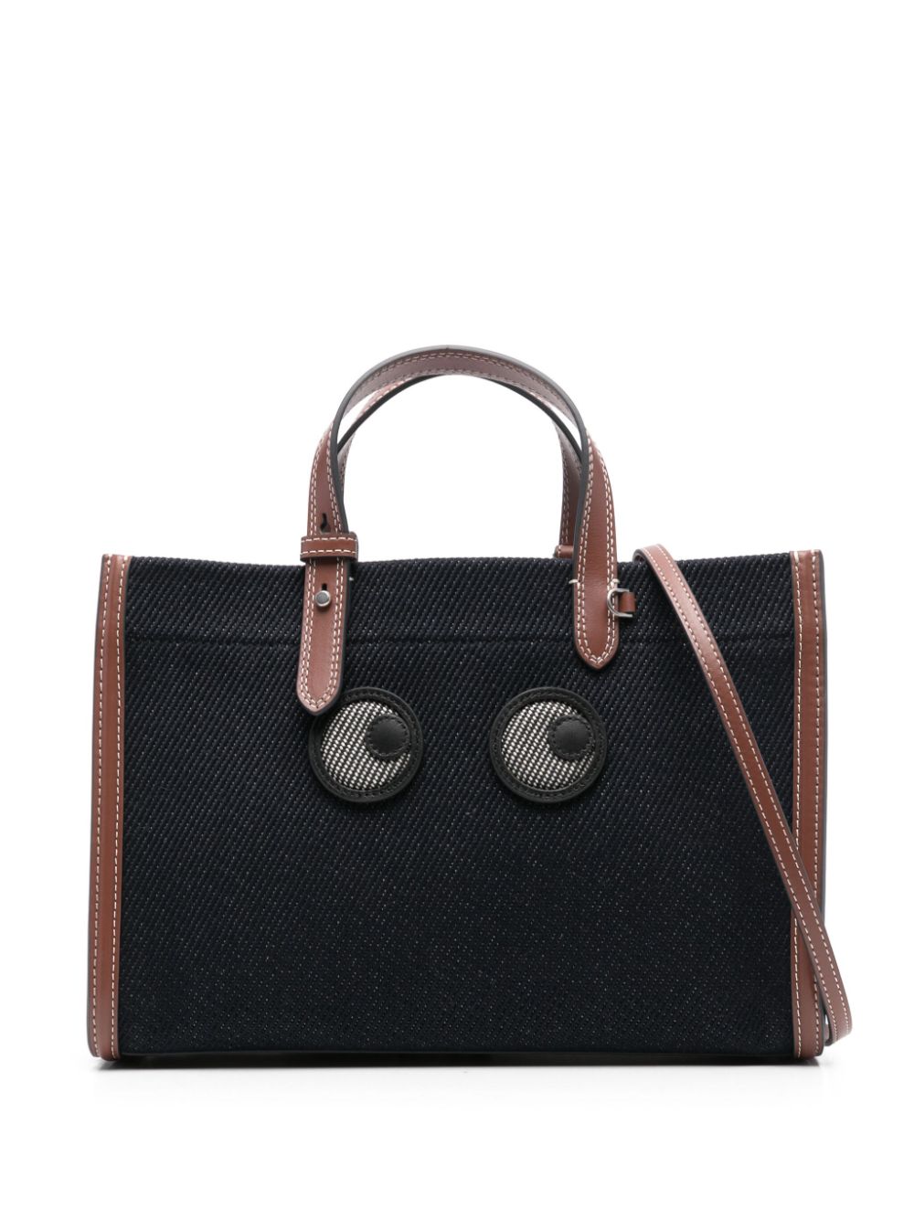 ANYA HINDMARCH 197816Navy