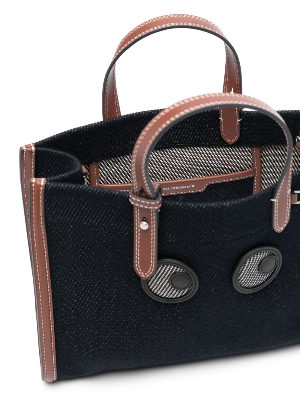 ANYA HINDMARCH 197816Navy