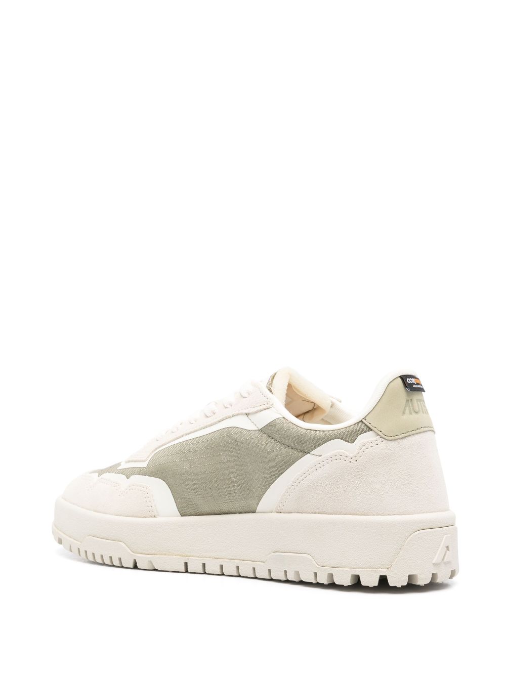 AUTRY LDLMCO03ELM/WHT