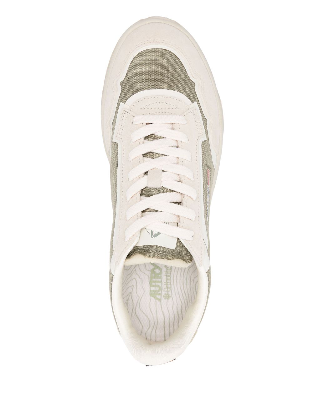 AUTRY LDLMCO03ELM/WHT