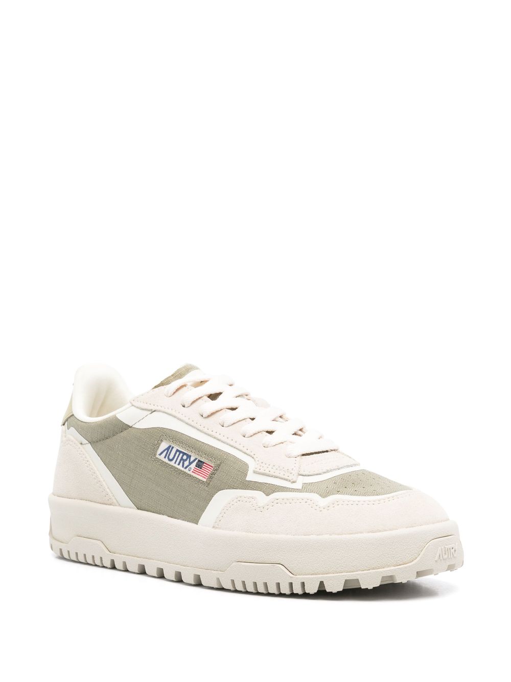 AUTRY LDLMCO03ELM/WHT