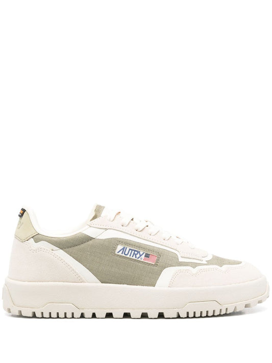 AUTRY LDLMCO03ELM/WHT