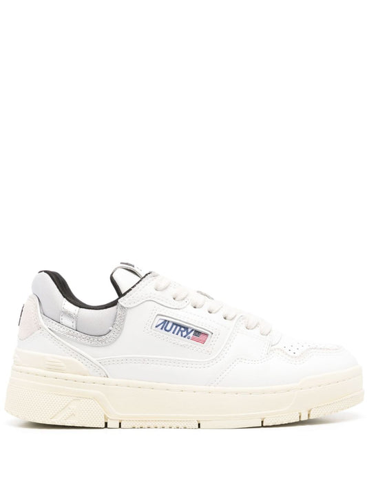 AUTRY ROLWMY06WHT/SILVER