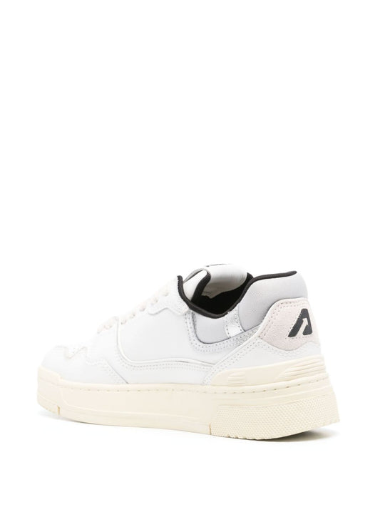 AUTRY ROLWMY06WHT/SILVER