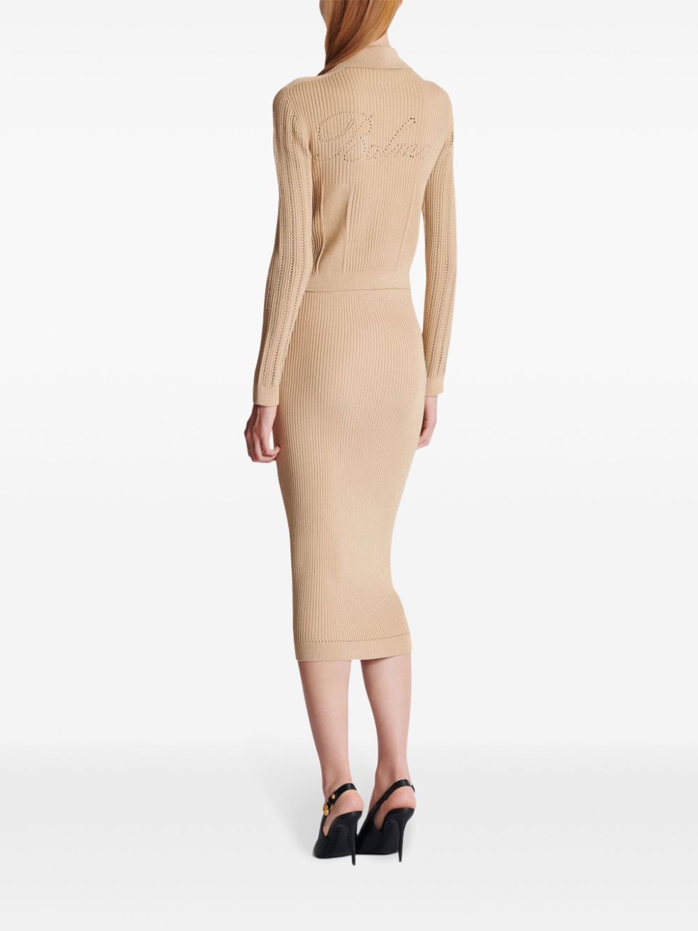 BALMAIN EF1KL150KI100DCNUDE