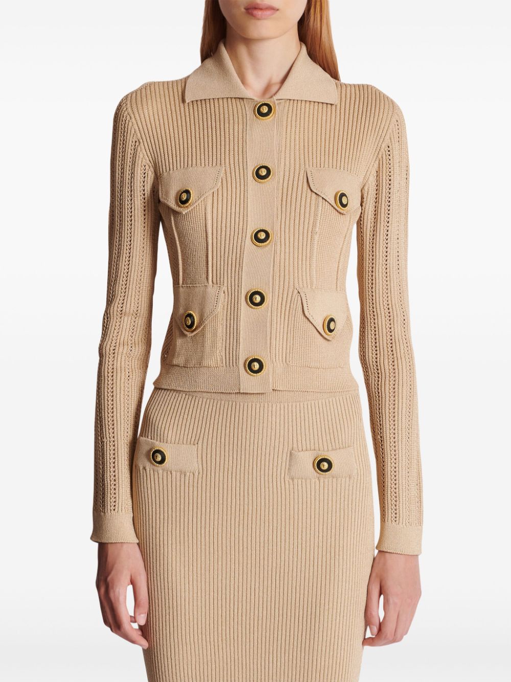 BALMAIN EF1KL150KI100DCNUDE