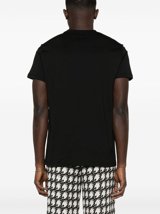 BALMAIN EH1EF000GD84EADNOIR/OR