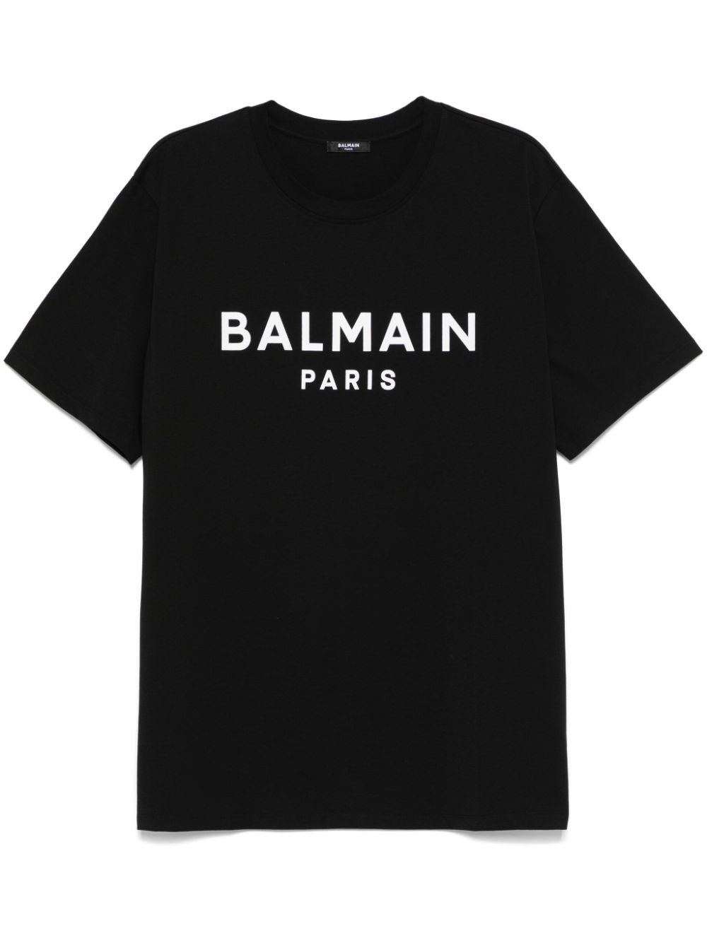 BALMAIN EH1EG010BB73EABNOIR/BLANC