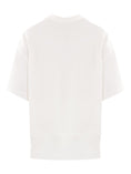 Load image into Gallery viewer, BRUNELLO CUCINELLI MG927VD100C7220OFF WHITE
