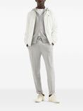 Load image into Gallery viewer, BRUNELLO CUCINELLI MM49A7440GC1085OFF WHITE
