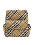 Carica l'immagine nel visualizzatore della galleria, BURBERRY KIDS 8089846B9368SAND IP CHECK
