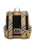 Carica l'immagine nel visualizzatore della galleria, BURBERRY KIDS 8089846B9368SAND IP CHECK
