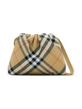 Load image into Gallery viewer, BURBERRY KIDS 8096210B9368SAND IP CHECK
