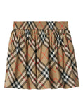 Load image into Gallery viewer, BURBERRY KIDS 8096413B9368SAND IP CHECK
