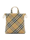 Load image into Gallery viewer, BURBERRY KIDS 8100211B9368SAND IP CHECK
