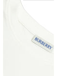 Load image into Gallery viewer, BURBERRY KIDS 8100457A1464WHITE
