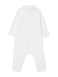 Load image into Gallery viewer, BURBERRY KIDS 8100691A1464WHITE
