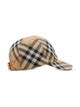 Load image into Gallery viewer, BURBERRY KIDS 8101181B9368SAND IP CHECK
