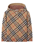 Load image into Gallery viewer, BURBERRY KIDS 8104314B9368SAND IP CHECK
