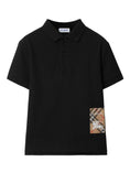 Load image into Gallery viewer, BURBERRY KIDS 8105079A1189BLACK
