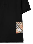 Load image into Gallery viewer, BURBERRY KIDS 8105079A1189BLACK
