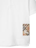 Load image into Gallery viewer, BURBERRY KIDS 8105080A1464WHITE
