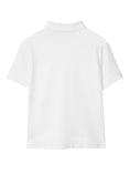 Load image into Gallery viewer, BURBERRY KIDS 8105080A1464WHITE
