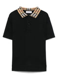 Load image into Gallery viewer, BURBERRY KIDS 8105570A1189BLACK
