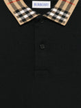 Load image into Gallery viewer, BURBERRY KIDS 8105570A1189BLACK
