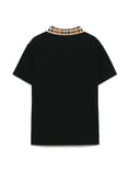 Load image into Gallery viewer, BURBERRY KIDS 8105570A1189BLACK
