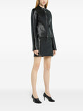 Load image into Gallery viewer, COURREGES 125CBL257VY00149999BLACK
