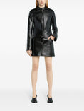 Load image into Gallery viewer, COURREGES 125CBL257VY00149999BLACK
