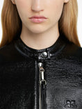 Load image into Gallery viewer, COURREGES 125CBL257VY00149999BLACK
