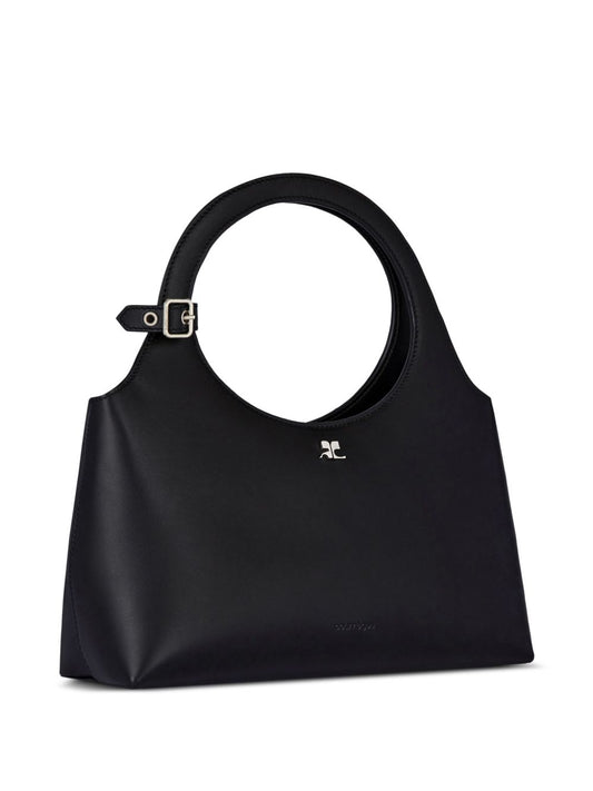 COURREGES 125GSA159CR00659999BLACK