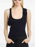 Load image into Gallery viewer, COURREGES 125JDE118JS01949999BLACK
