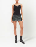 Load image into Gallery viewer, COURREGES PERMDE012FI00019999BLACK
