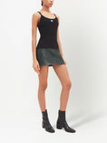 Load image into Gallery viewer, COURREGES PERMDE012FI00019999BLACK
