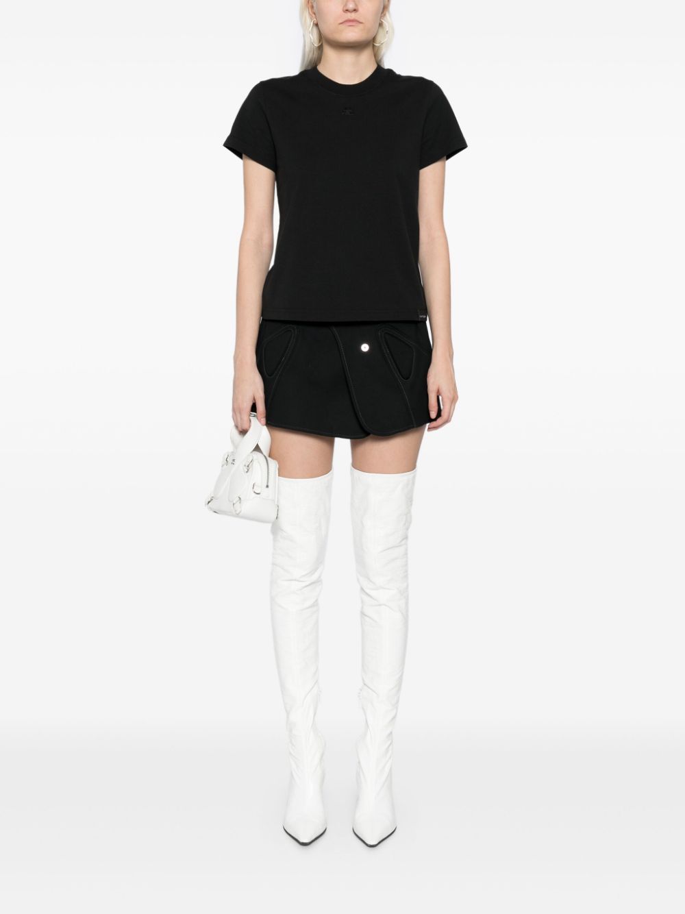 COURREGES VESJTS006JS01079999