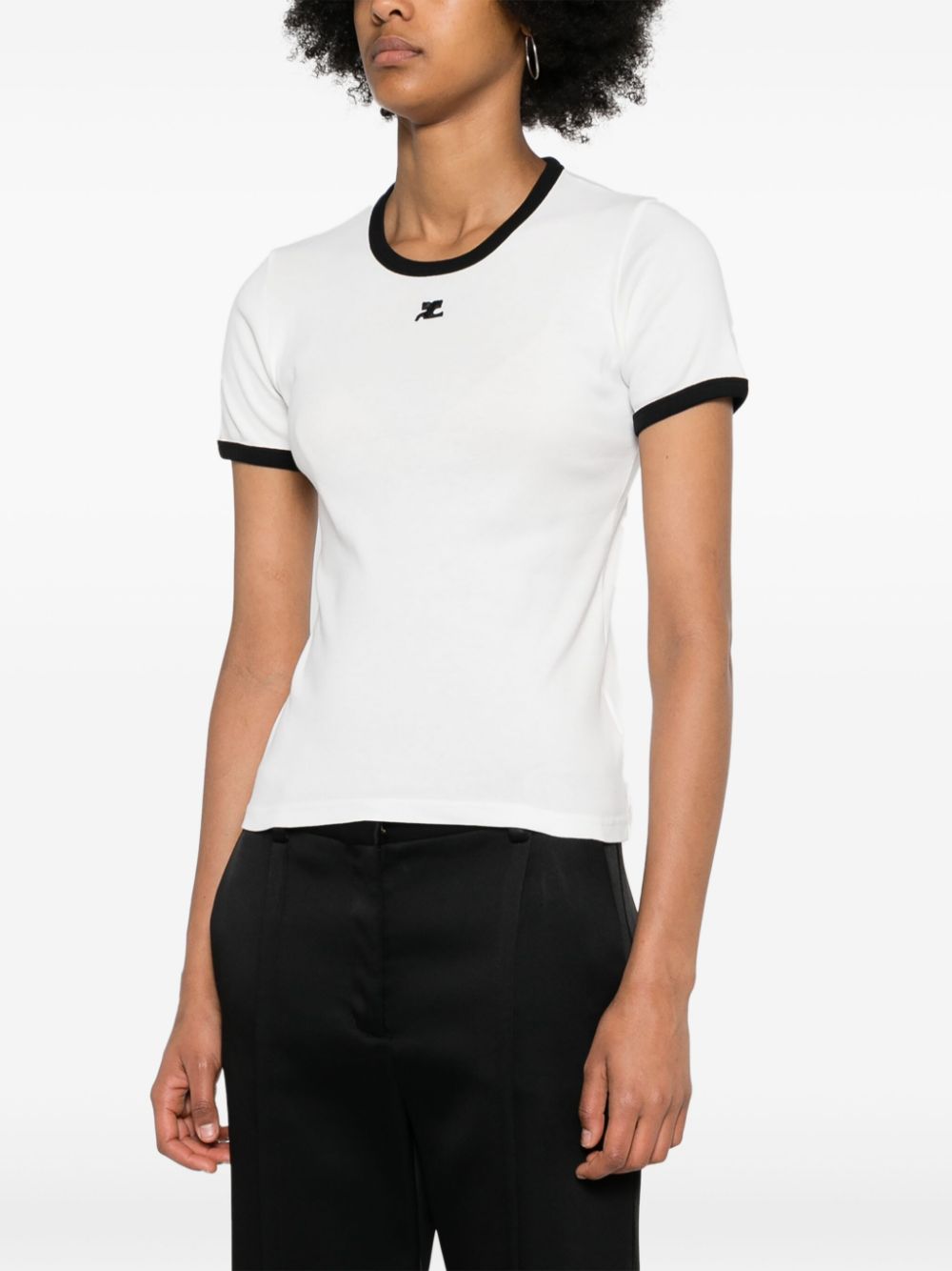 COURREGES VESJTS017JS00700098