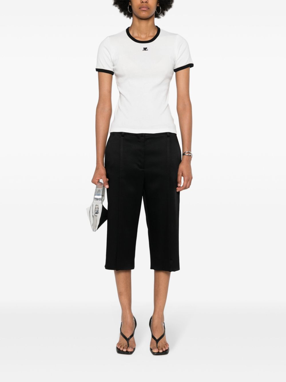 COURREGES VESJTS017JS00700098