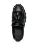 Load image into Gallery viewer, DR. MARTENS 22209001ADRIAN YSBLACK SMOOTH
