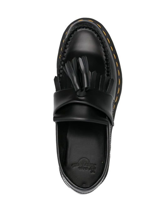 DR. MARTENS 22209001ADRIAN YSBLACK SMOOTH