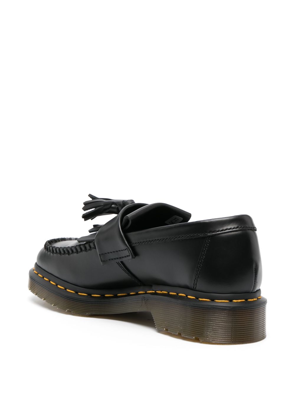 DR. MARTENS 22209001ADRIAN YSBLACK SMOOTH