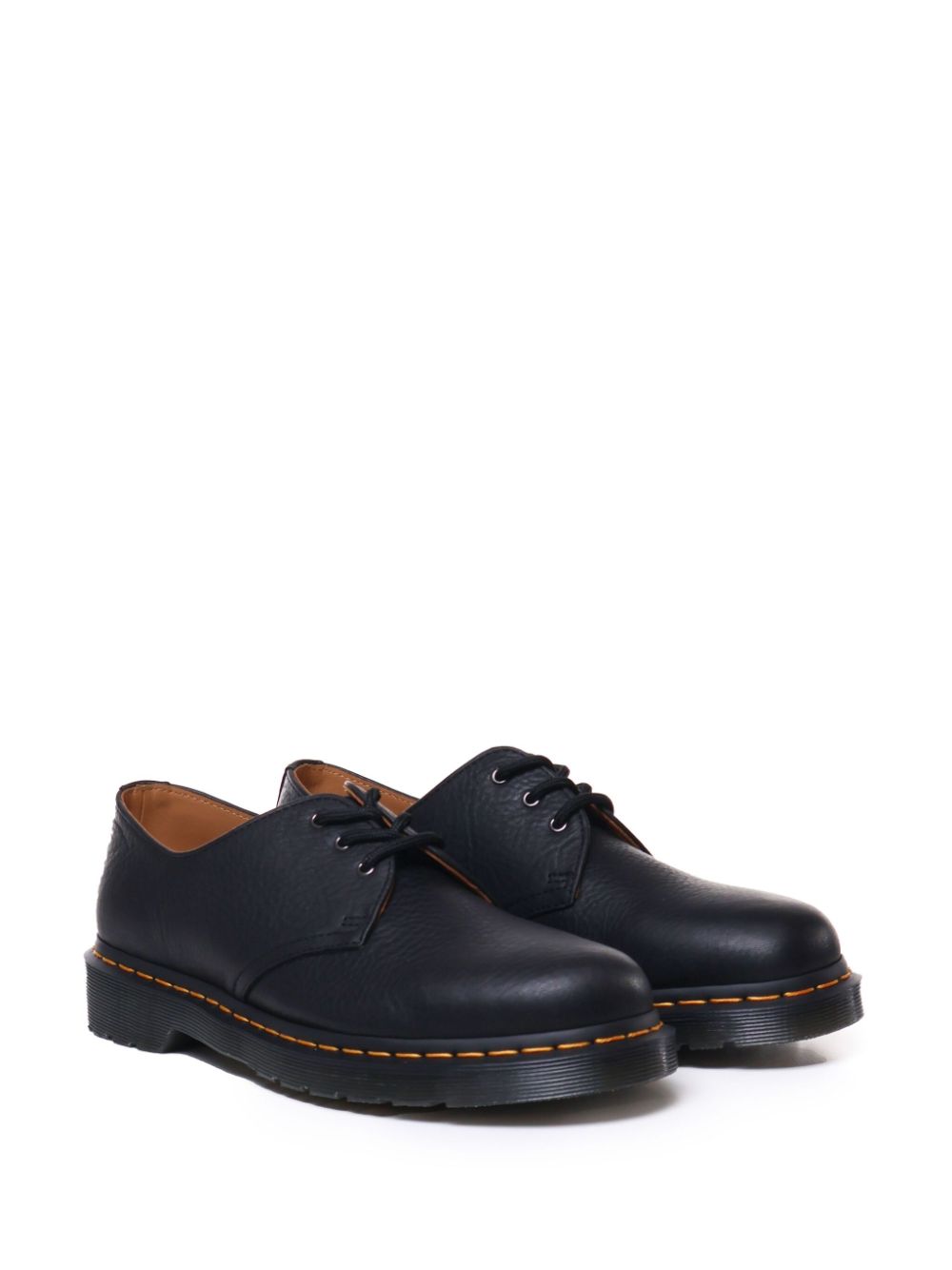 DR. MARTENS 319940011461BLACK AMBASSADOR